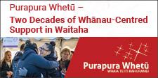 Purapura Whetu Trust